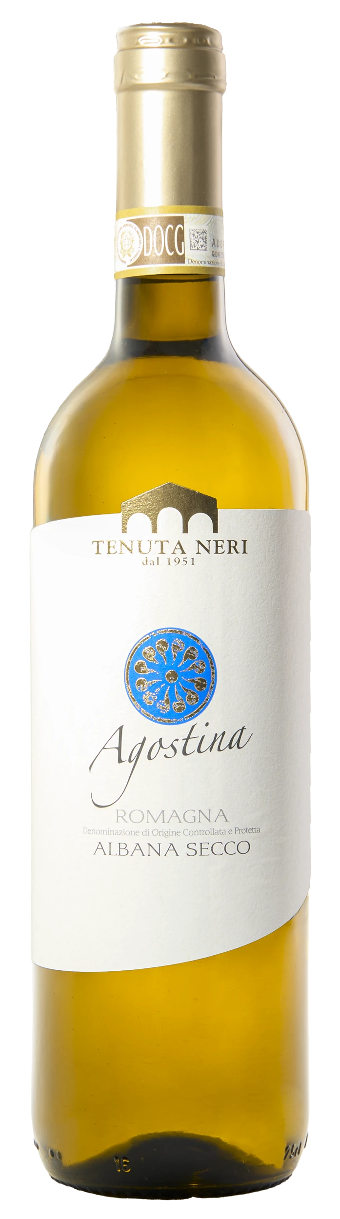 Agostina