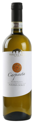 Carpineta