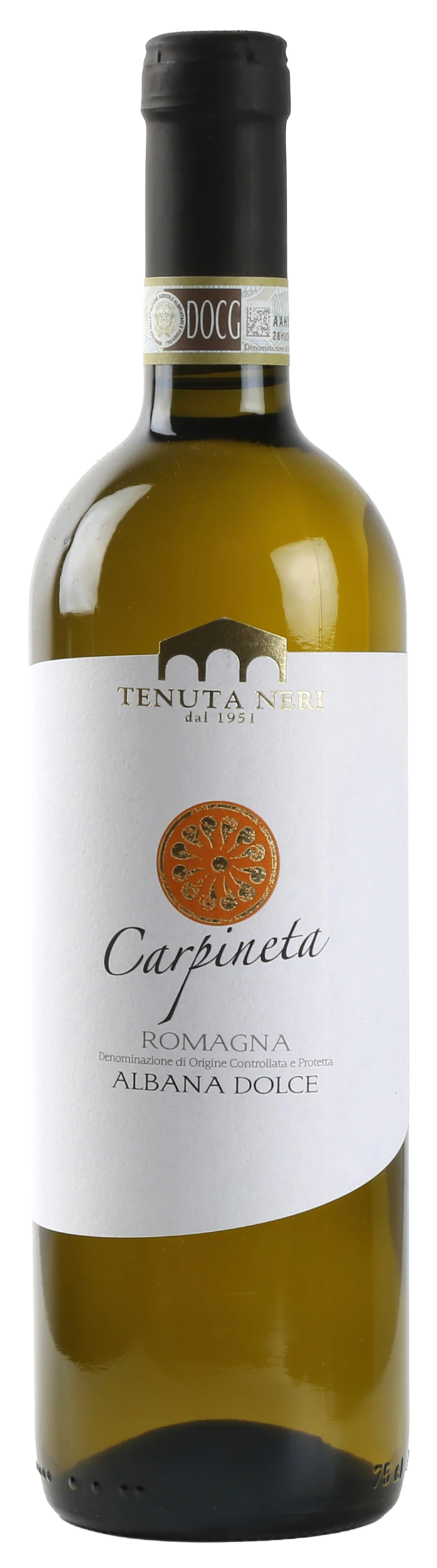 Carpineta