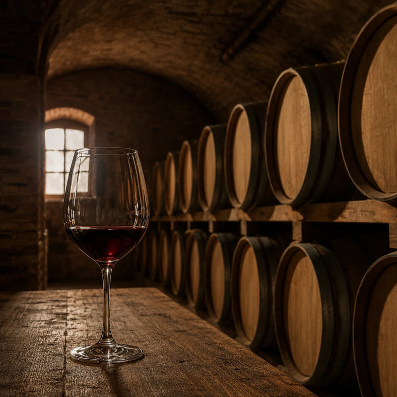 Il nome di questo vino è un omaggio a nonno Luigi Neri, fondatore della nostra azienda. In dialetto romagnolo Luigi diventa Luis