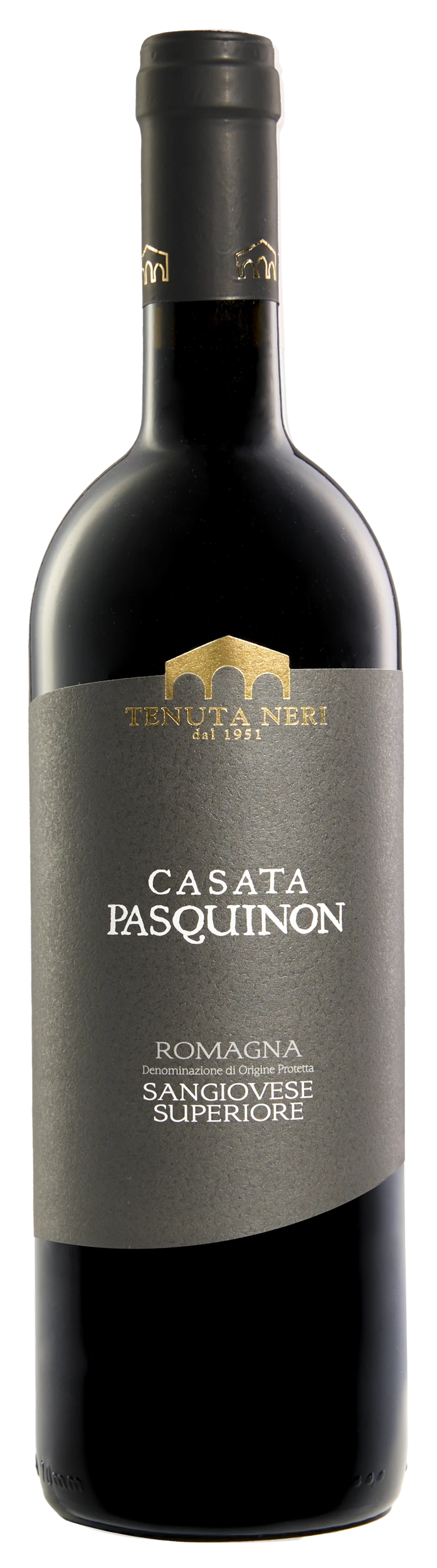 Casata Pasquinon