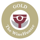 Medaglia d’Oro WineHunter 2020