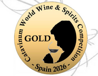 Agostina - Romagna Albana Secco Docg 2025 of Tenuta Neri Giovanni E Valeria has been awarded a GOLD MEDAL